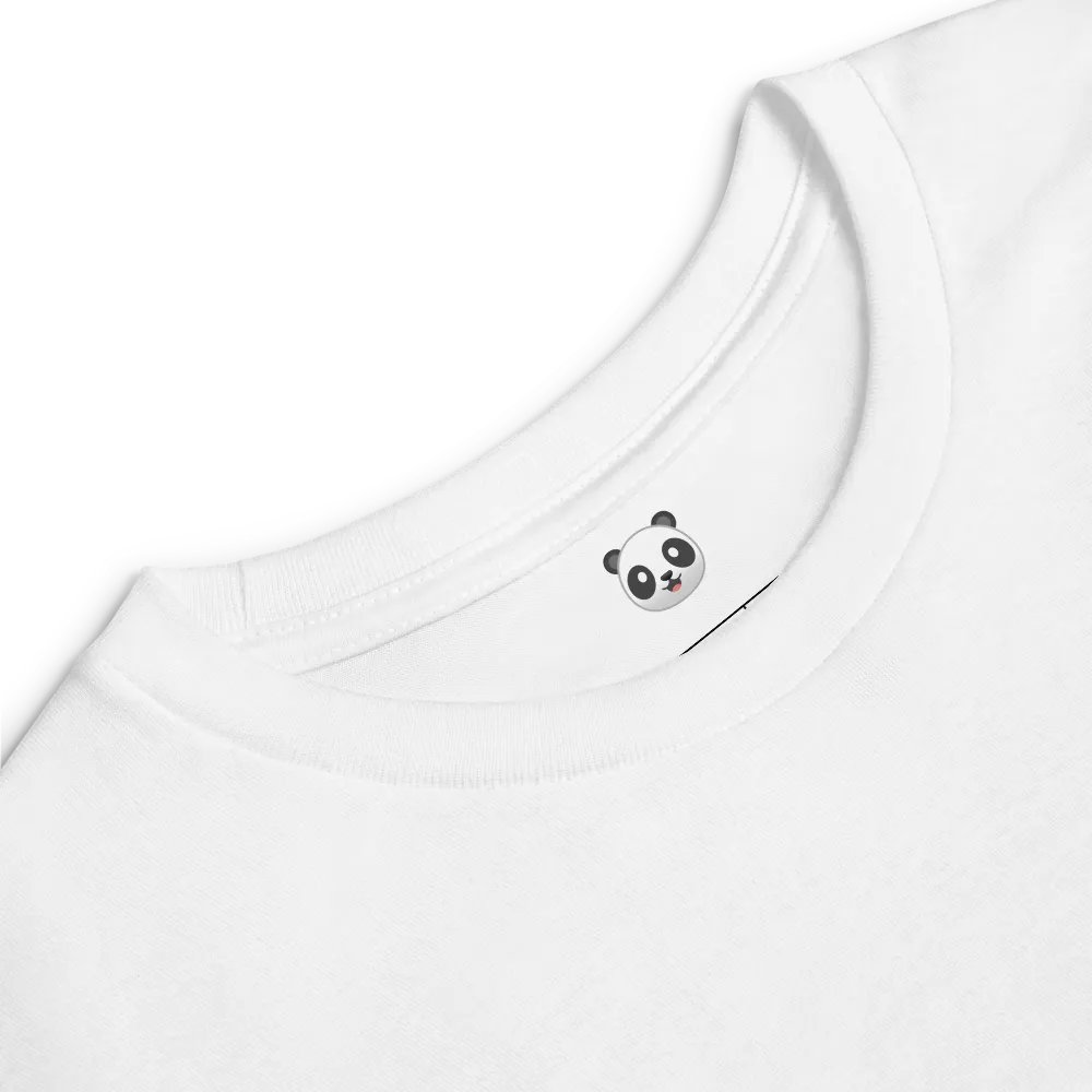 Pocket Of Pandas Youth Long Sleeve product image (6)