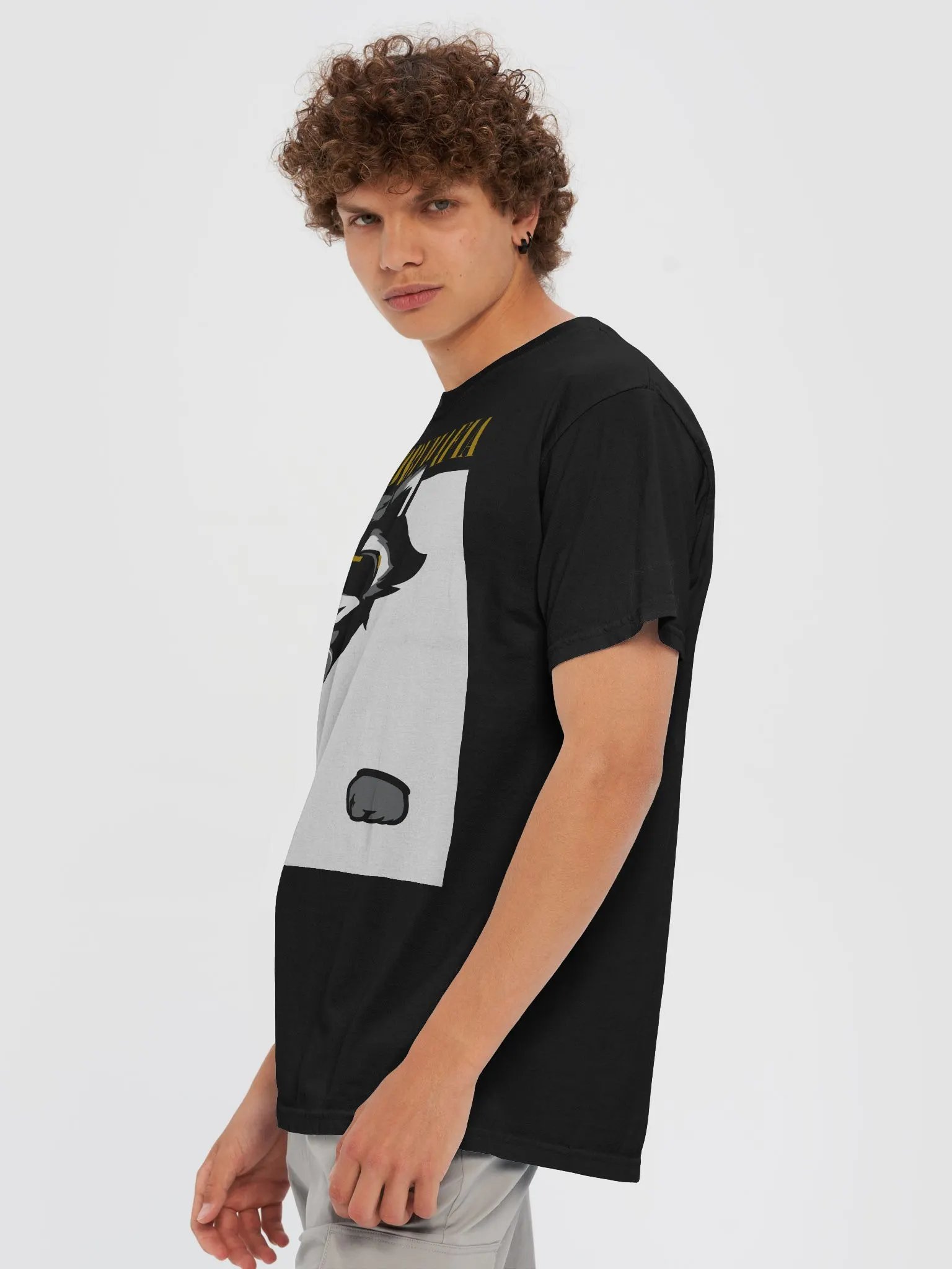 Mandatory Mafia Member's Men's Tee product image (6)