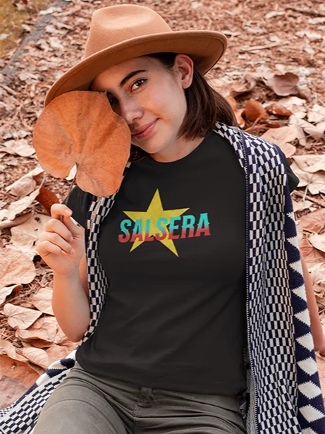 Salsera • Unisex T-Shirt product image (1)