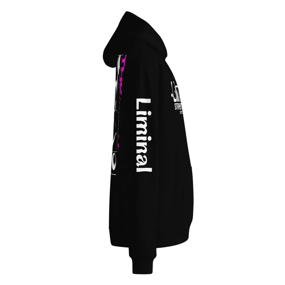 Thought Control Hoodie product image (5)