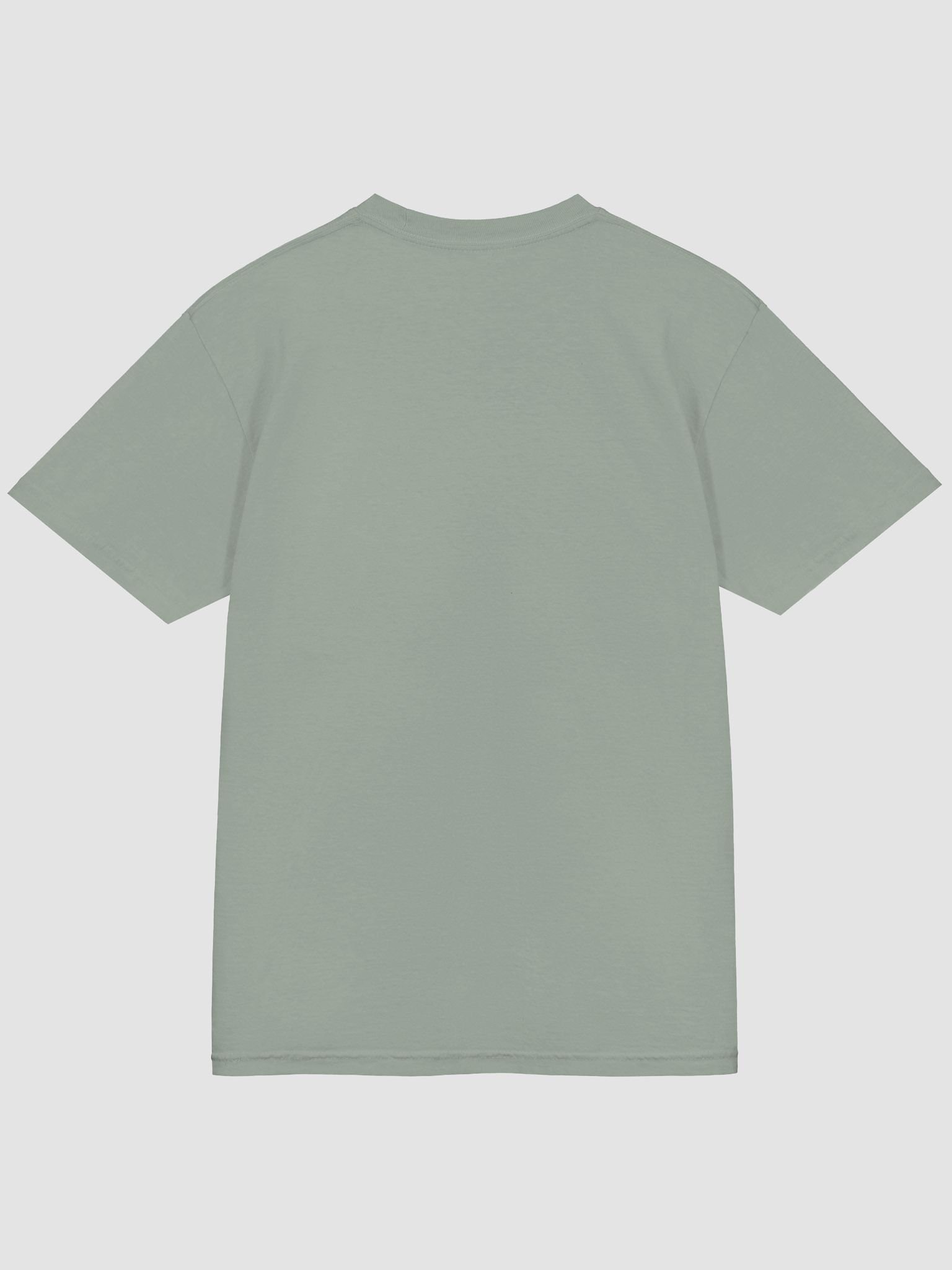Pretending to be normal T-shirt product image (4)
