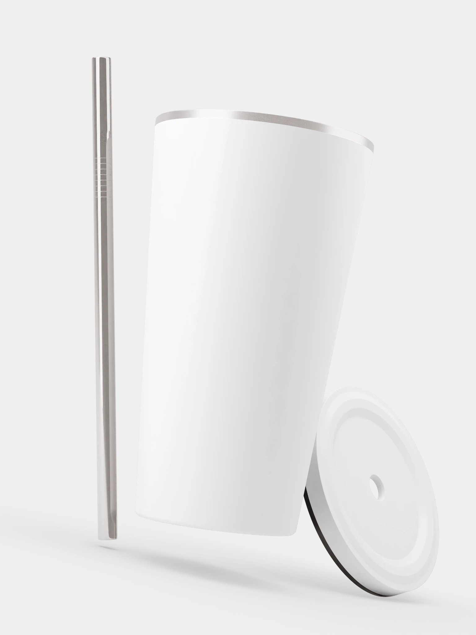 No Cracks In My Armor Insulated Tumbler product image (6)