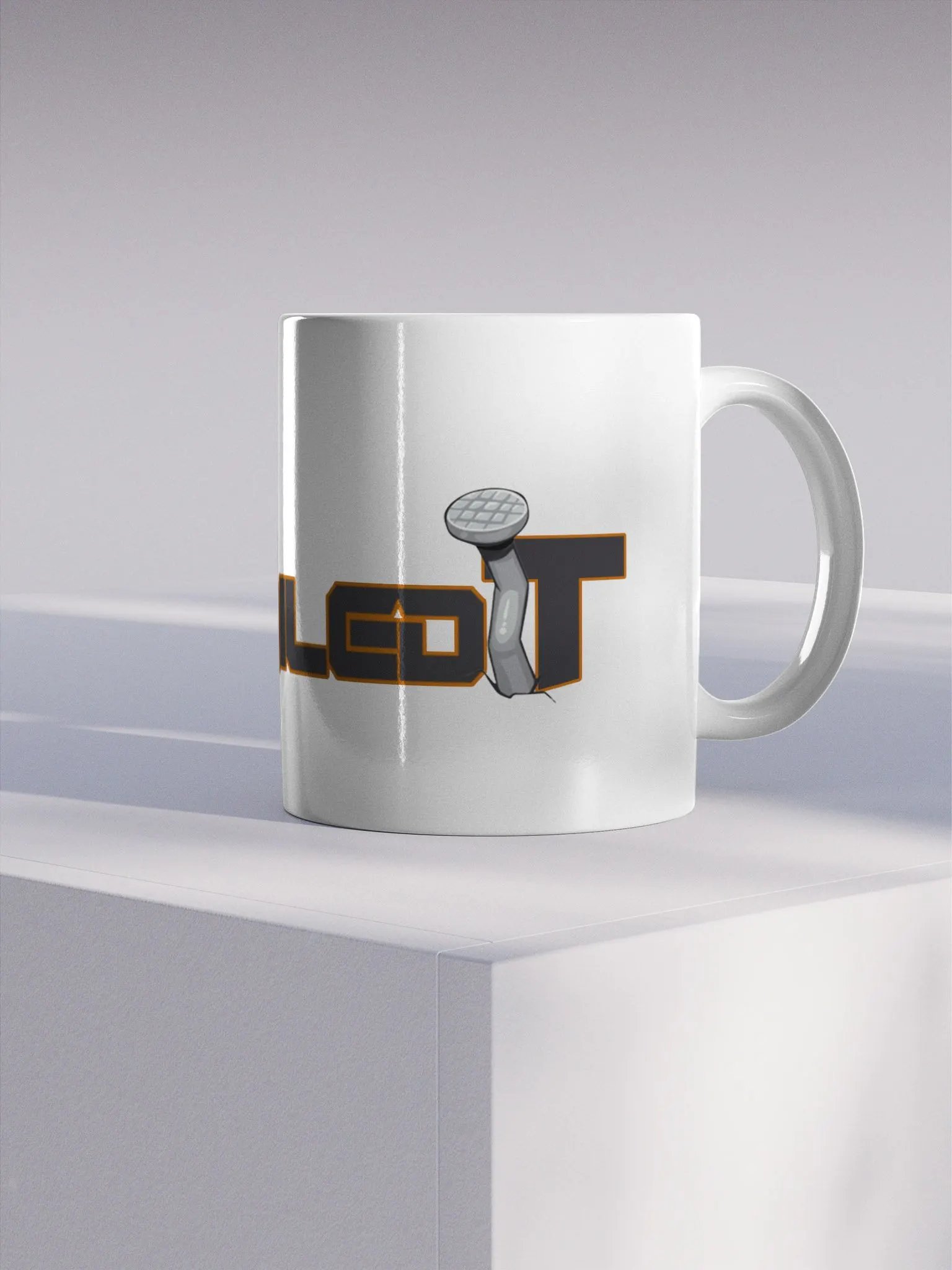 S'nailed it mug product image (3)