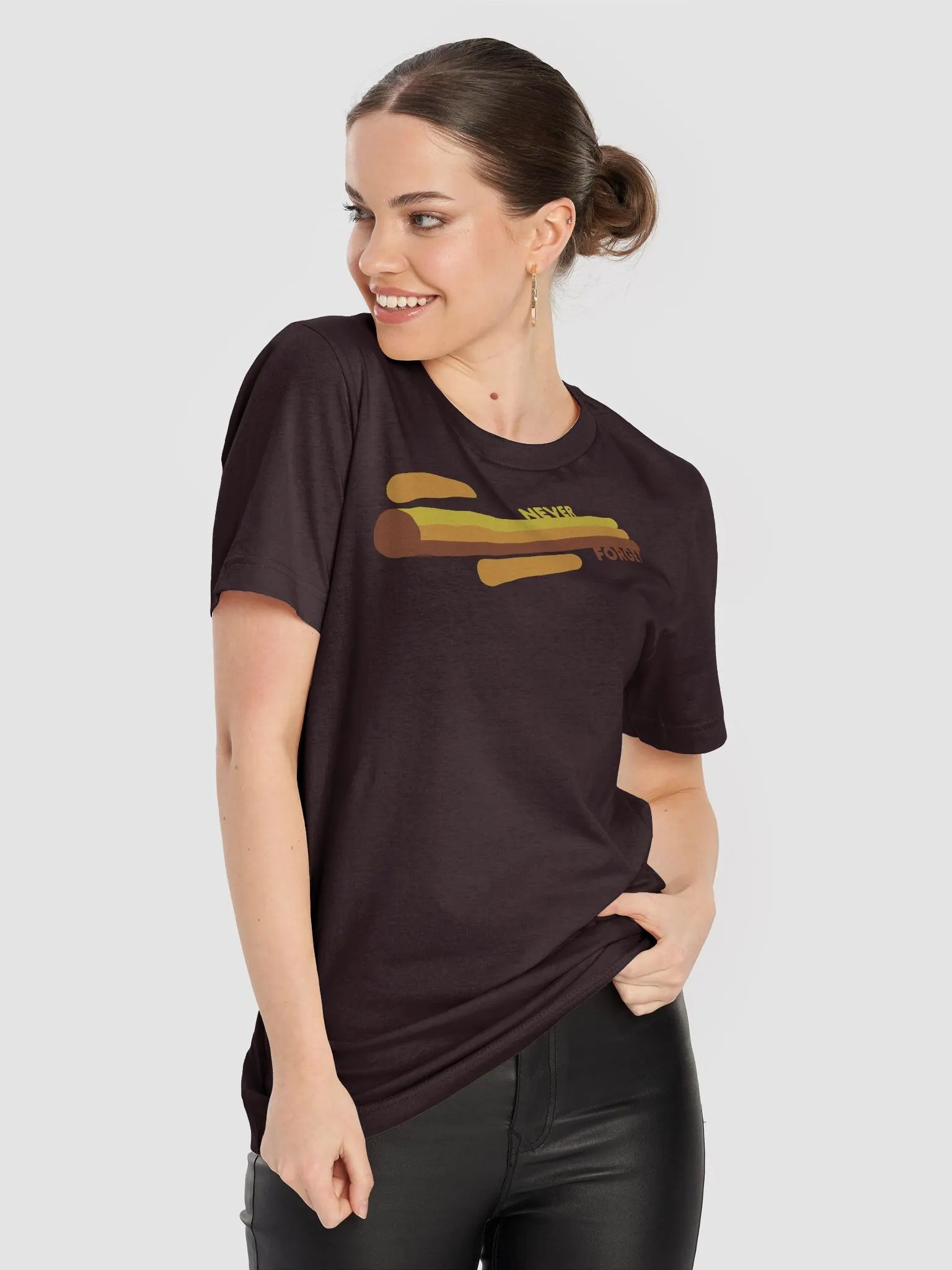 70s Never Forget product image (6)