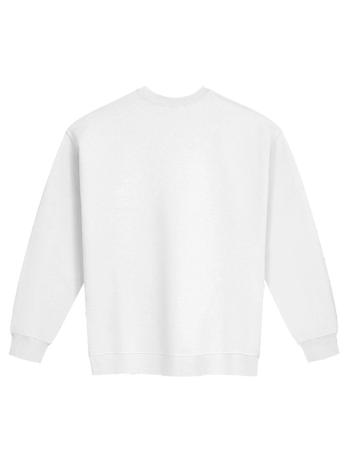 Unapologetically Aging On My Terms - Friendly Winky Face Sweatshirt product image (4)