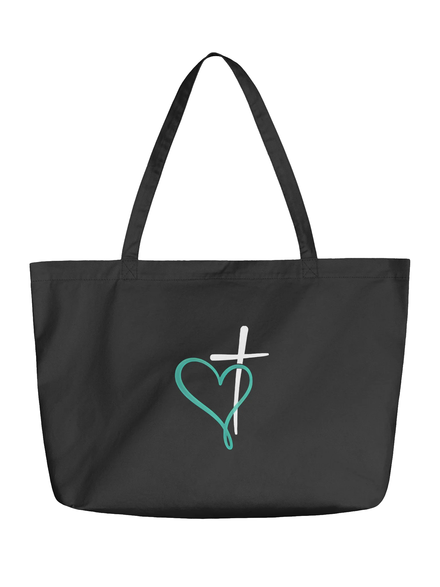 Thew Wellness Matrix Tote Bag product image (1)