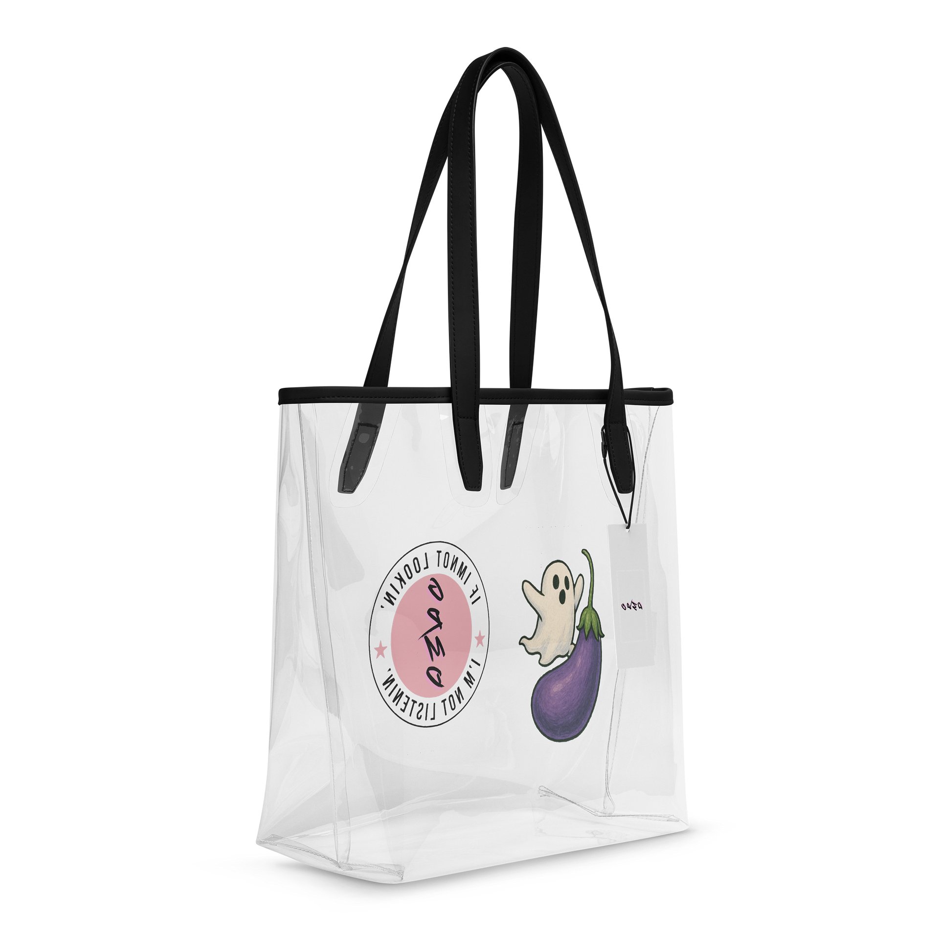 GRMD Classic Tote product image (6)