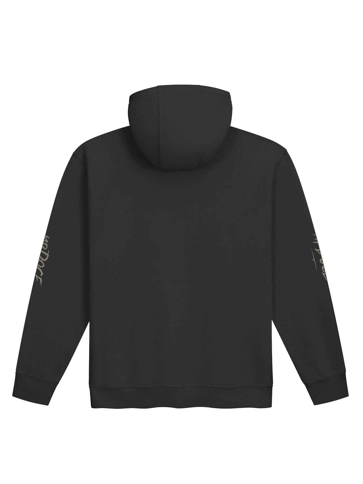 npDOCE Vol.1 Hoodie product image (2)