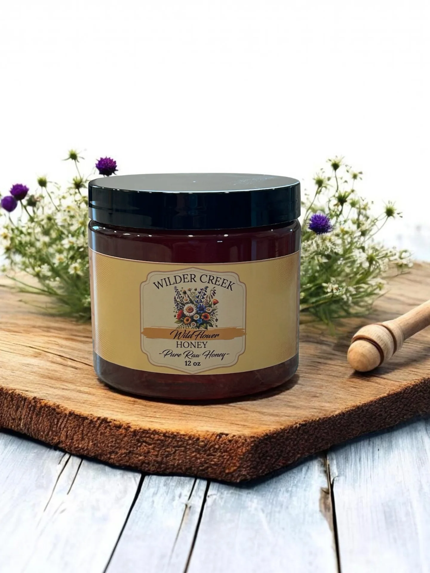 Wild Flower Honey product image (1)