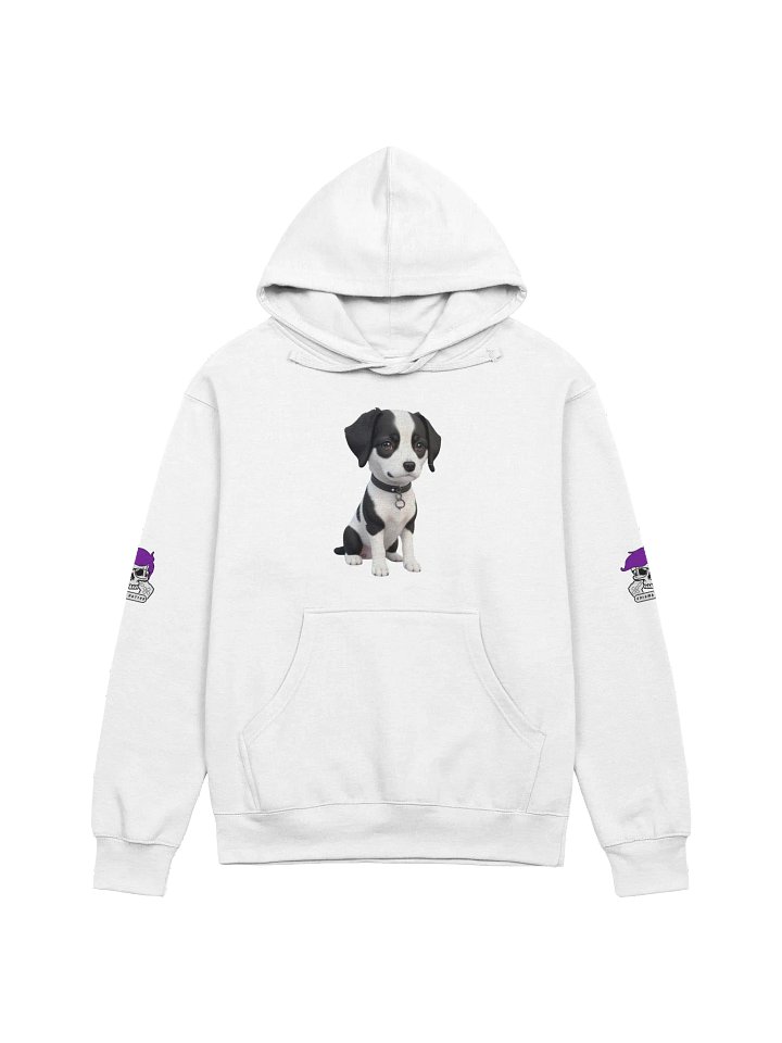 WallE Hoodie product image (1)