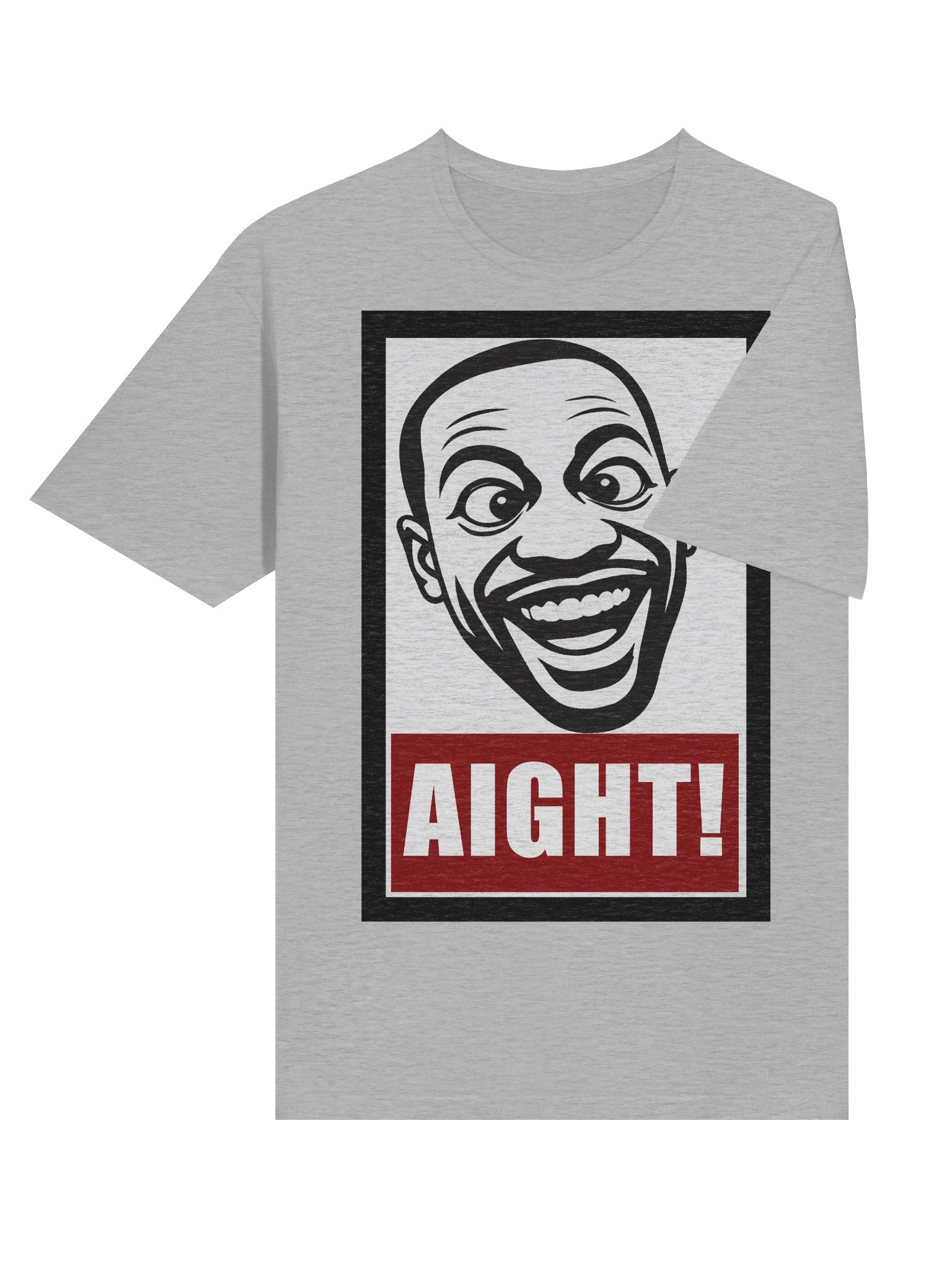 Brian's Aight! T-shirt product image (48)