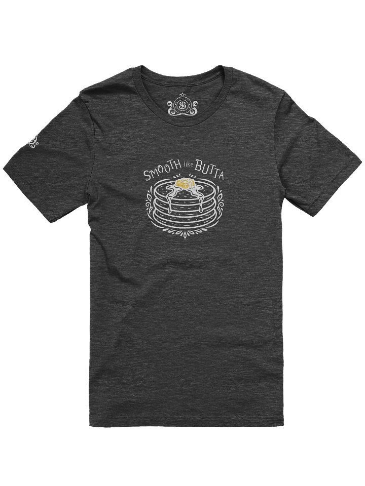 Smooth like Butta tee product image (1)