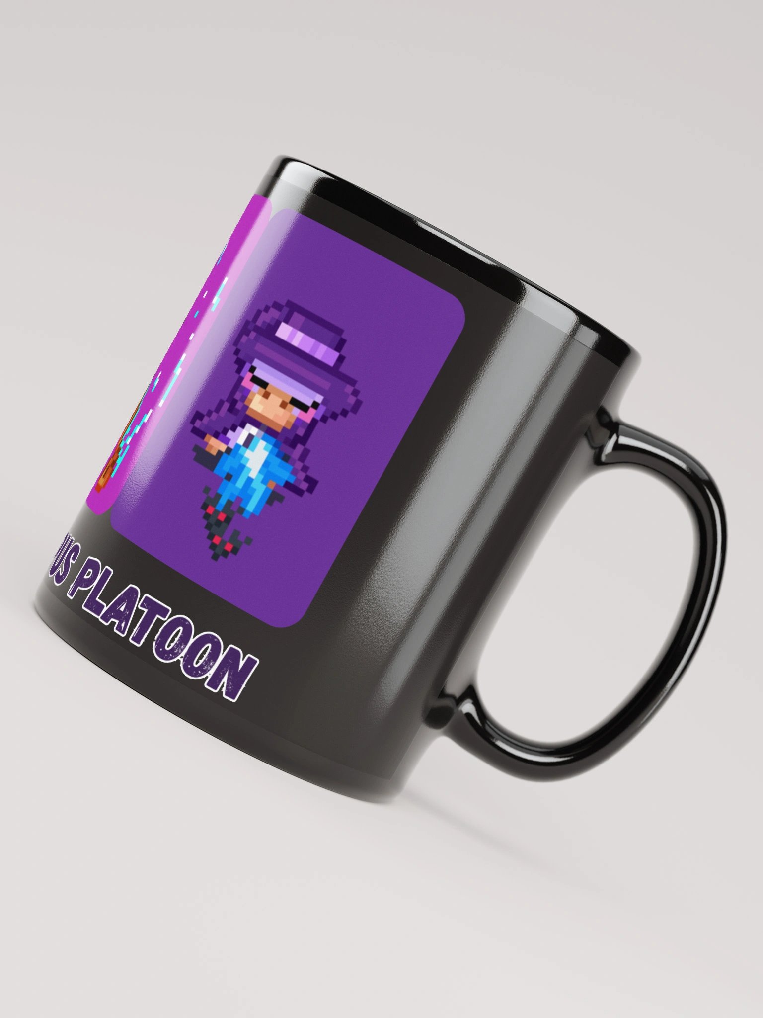 Platypus Platoon Mug product image (8)