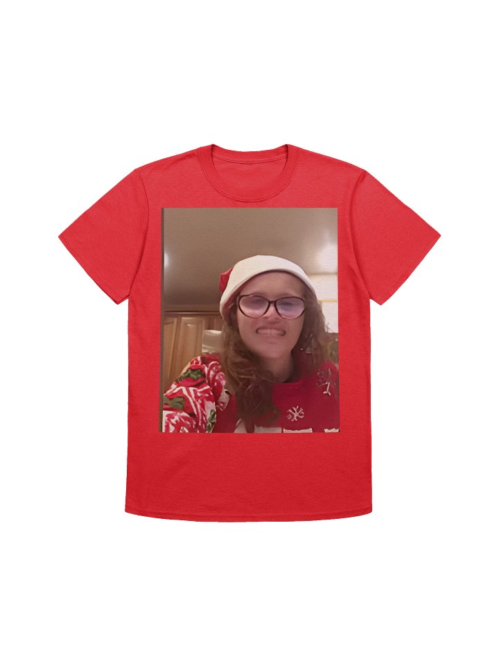 SuperStarzSingerz The Perfect Christmas Wish T-shirt product image (1)
