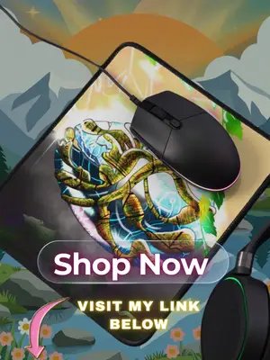 Checkout my Redbubble! Heres the Link to my Redbubble: https://www.redbubble.com/i/mouse-pad/The-Forgiveness-Orb-Light-and-Life-Intertwined-Heart-of-Renewal-by-DivineVoyage/178073485.G1FH6  And also please Donate to my Kofi to support me an Artist and wip Animator: https://ko-fi.com/divineinspiration/goal?g=1 Also Commissions are open every Sunday in Kofi for now and if its anytime of the week just send me a heads up and then on Sunday we'll pick up from there: Availability 🕊 Sundays | 6:00 AM – 8:00 PM (Must be according to NZ time no matter where you are in the world and global please respect my time , thank you)