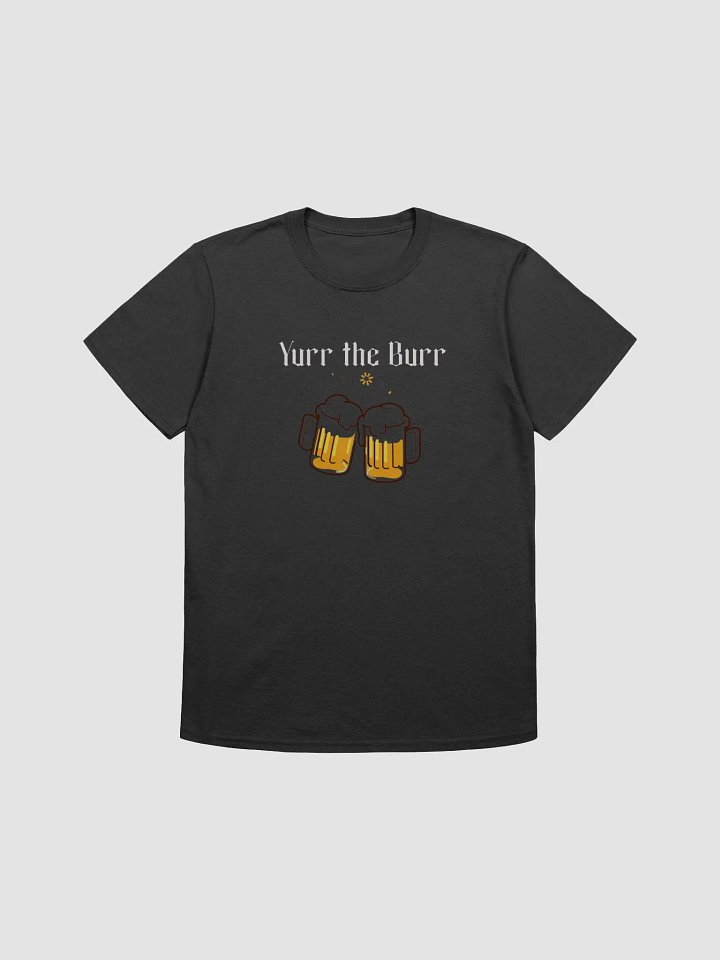 Yurr the Burr product image (1)