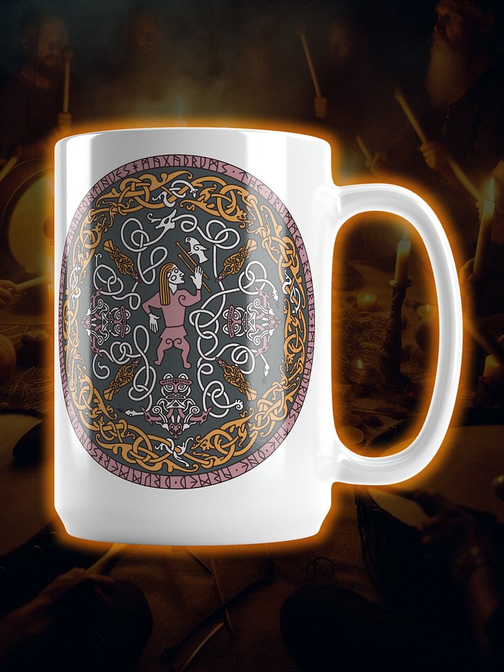 Maxa Saga Grand Mug product image (1)