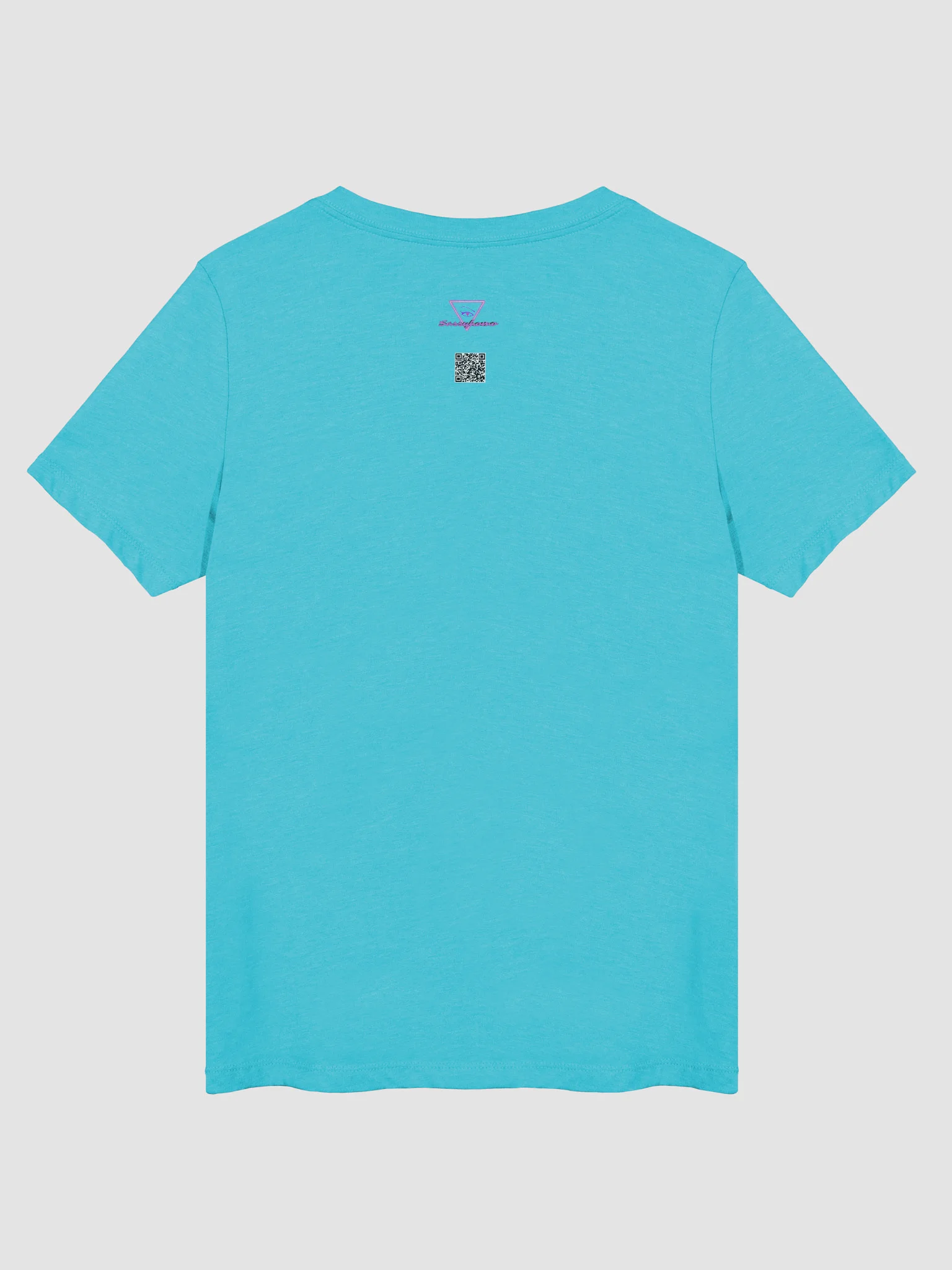 Kitties Thoughts on Men V-neck tee product image (11)