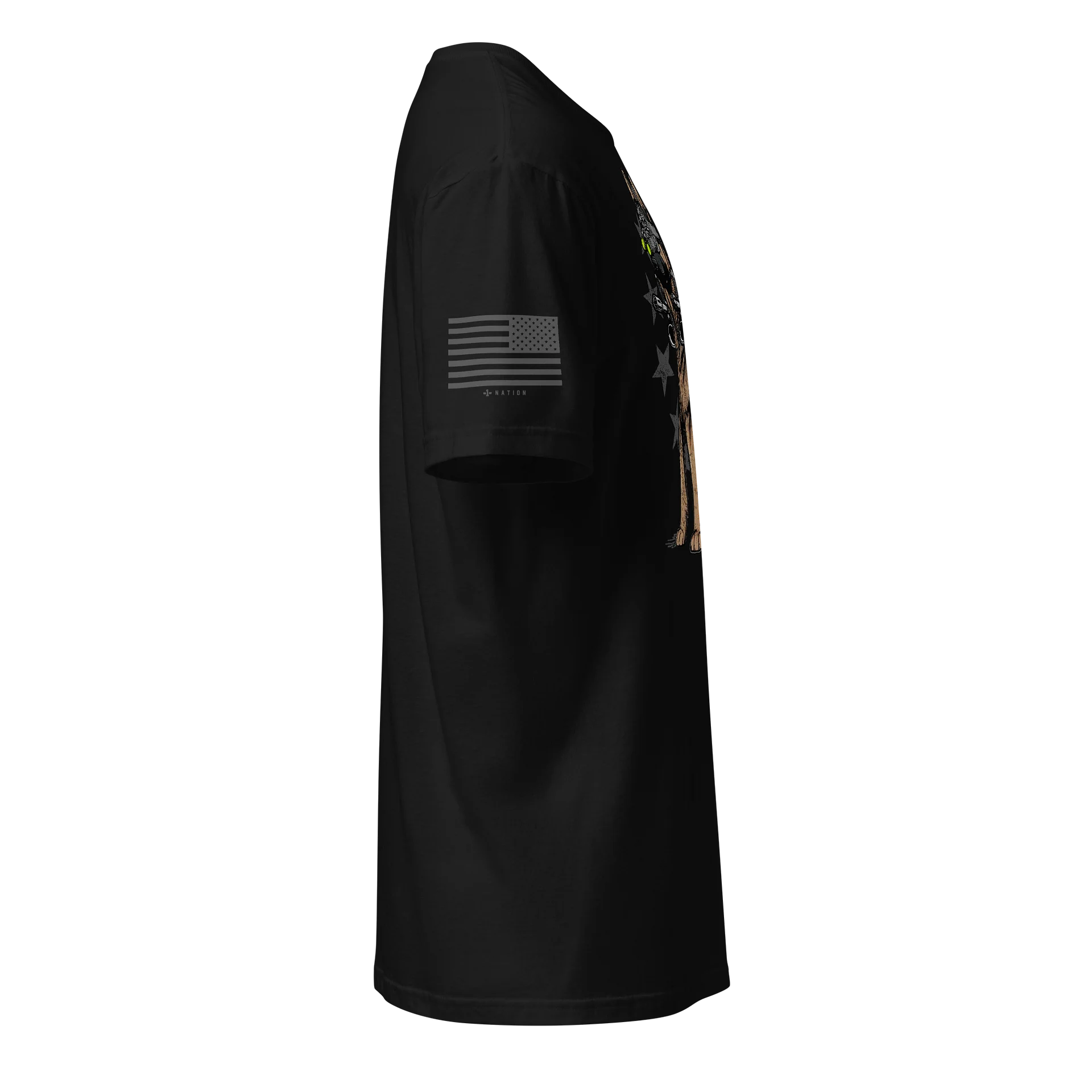 Combat K9 product image (2)