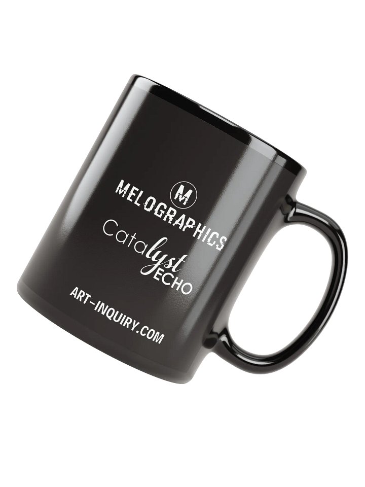 Art & Inquiry Creators Mug product image (2)