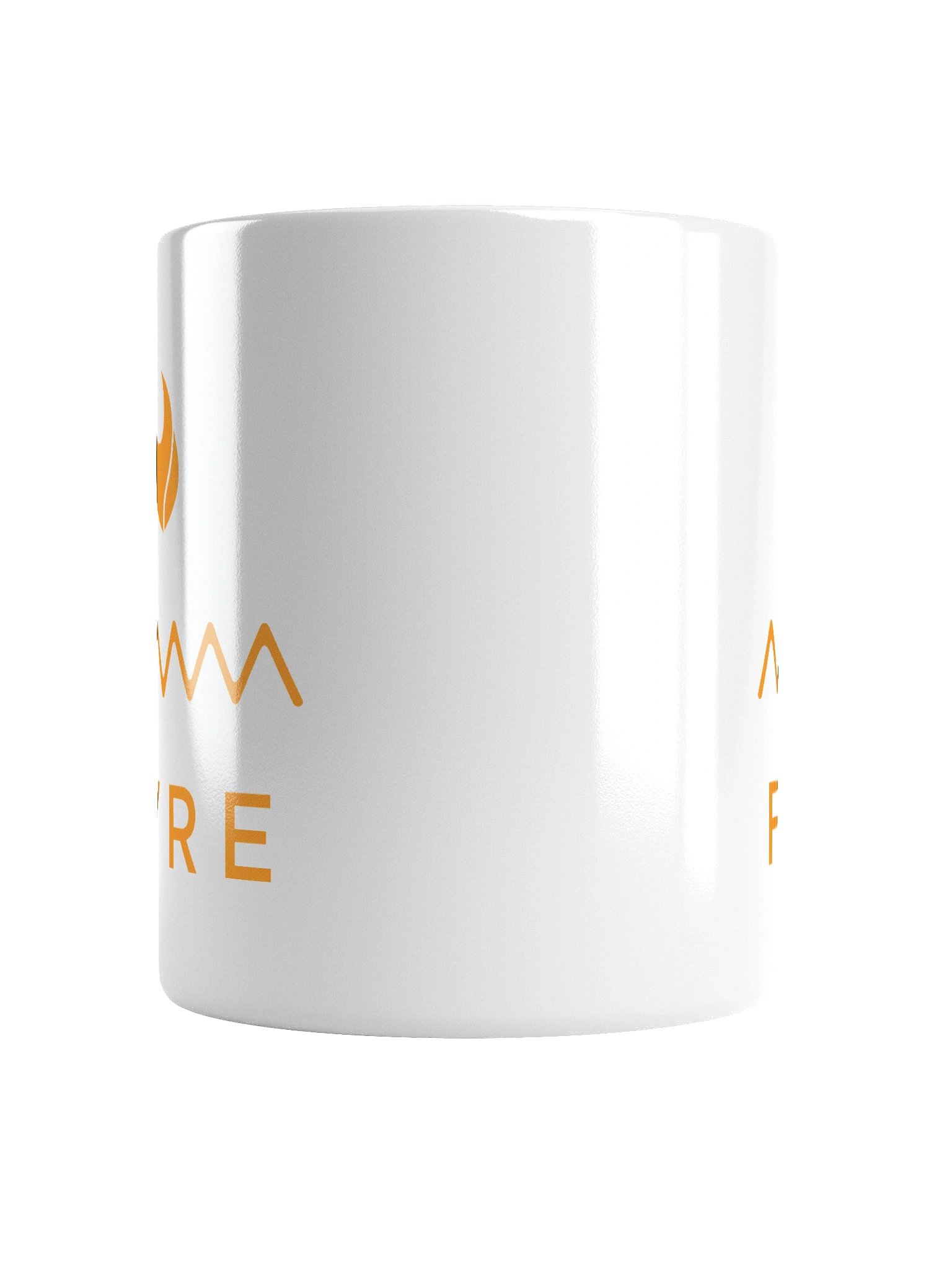 White Mug product image (6)