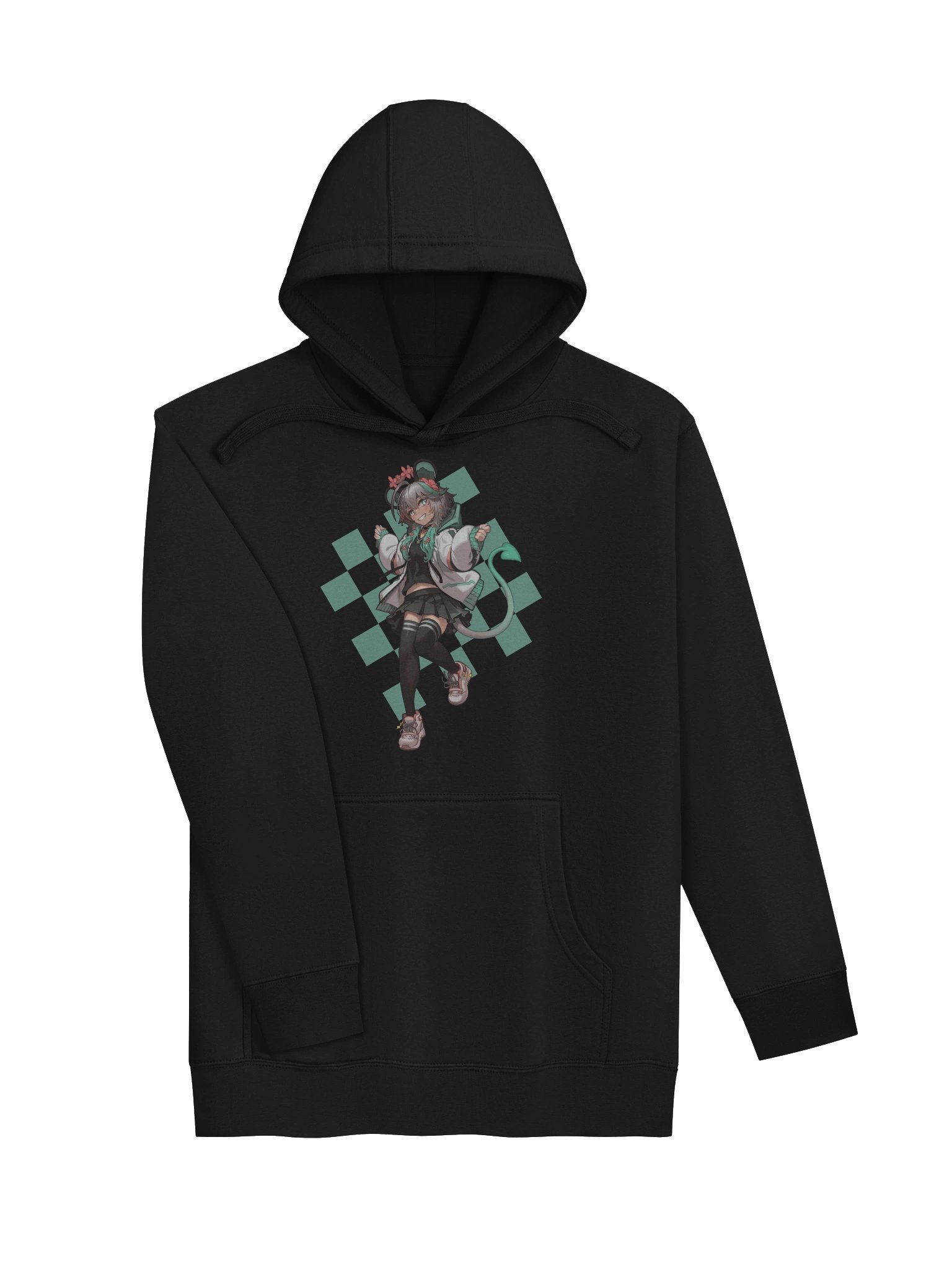 Ascending Kourra Hoodie product image (30)