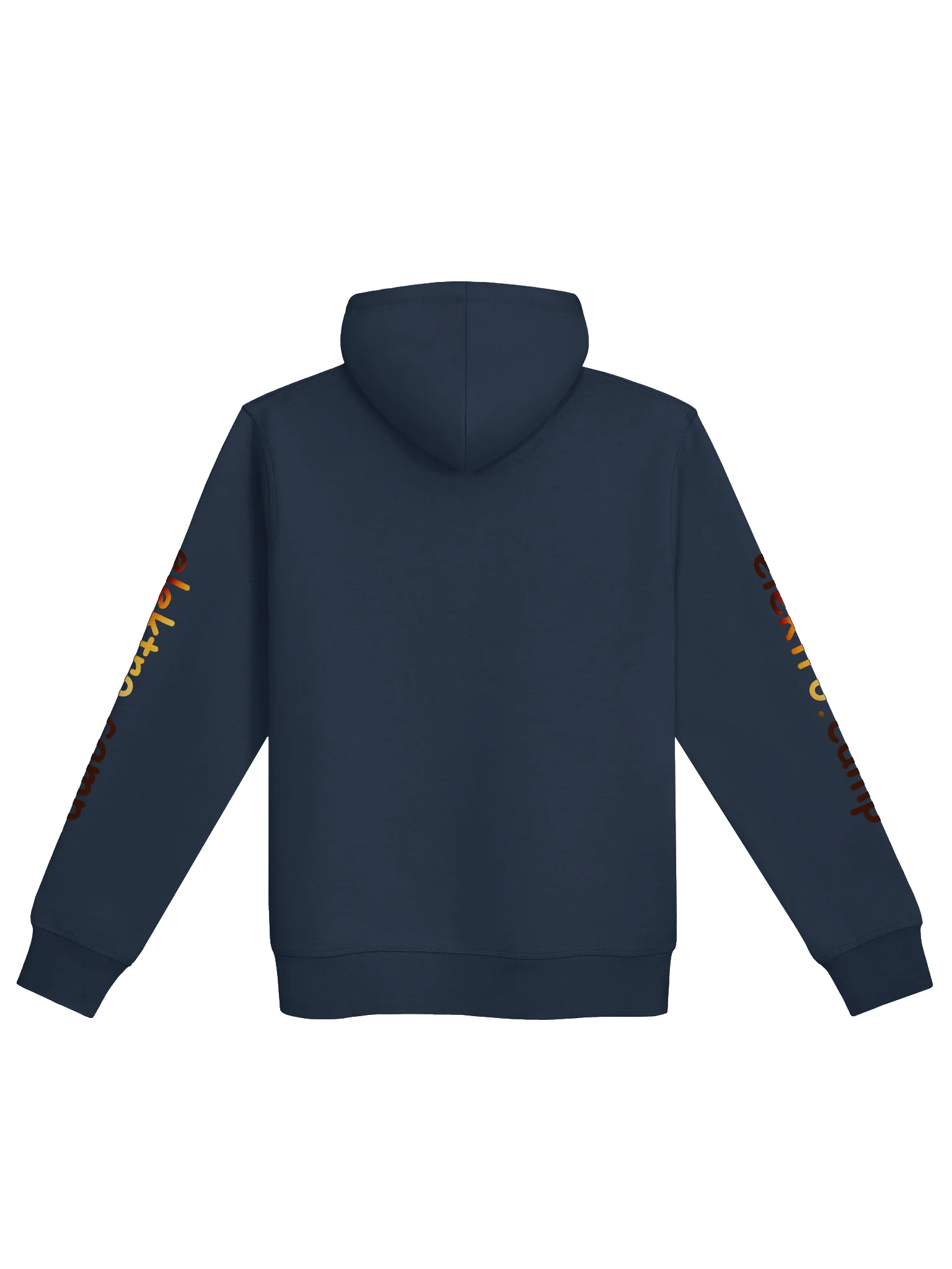 Stanley/Stella Unisex-Bio-Hoodie Elektro Camping product image (2)