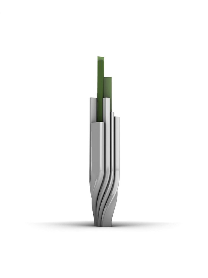 Grasshopper – EX 127 – Dispatch + Taper product image (1)