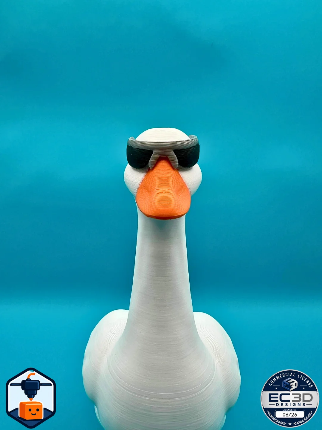 Sunglasses- Desk Goose product image (1)