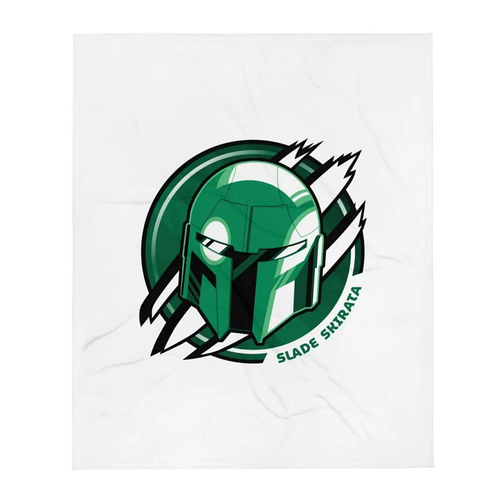 Mando Blankie product image (13)