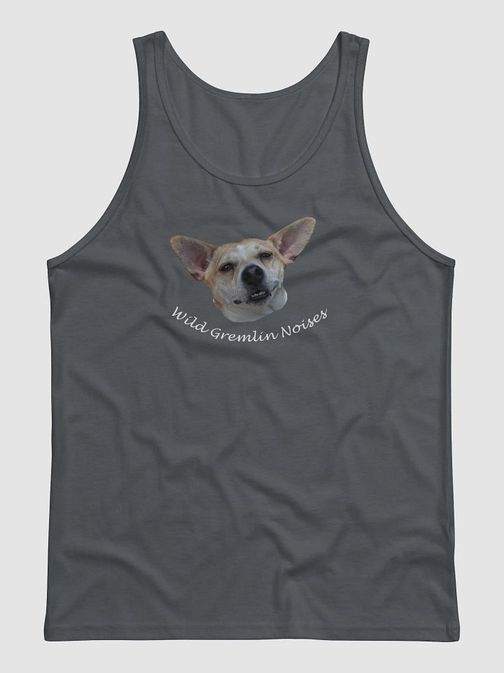 Wild Gremlin Noises Tank product image (6)