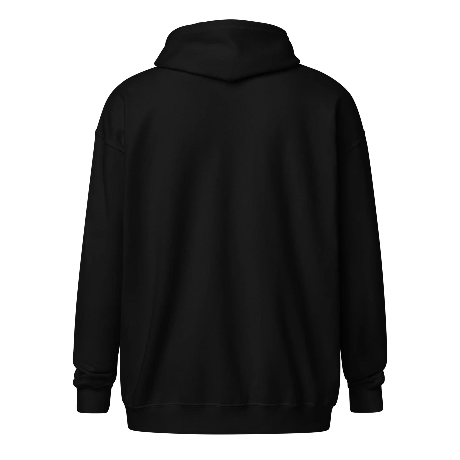 Gee/Wizz Zip Up Hoodie product image (2)