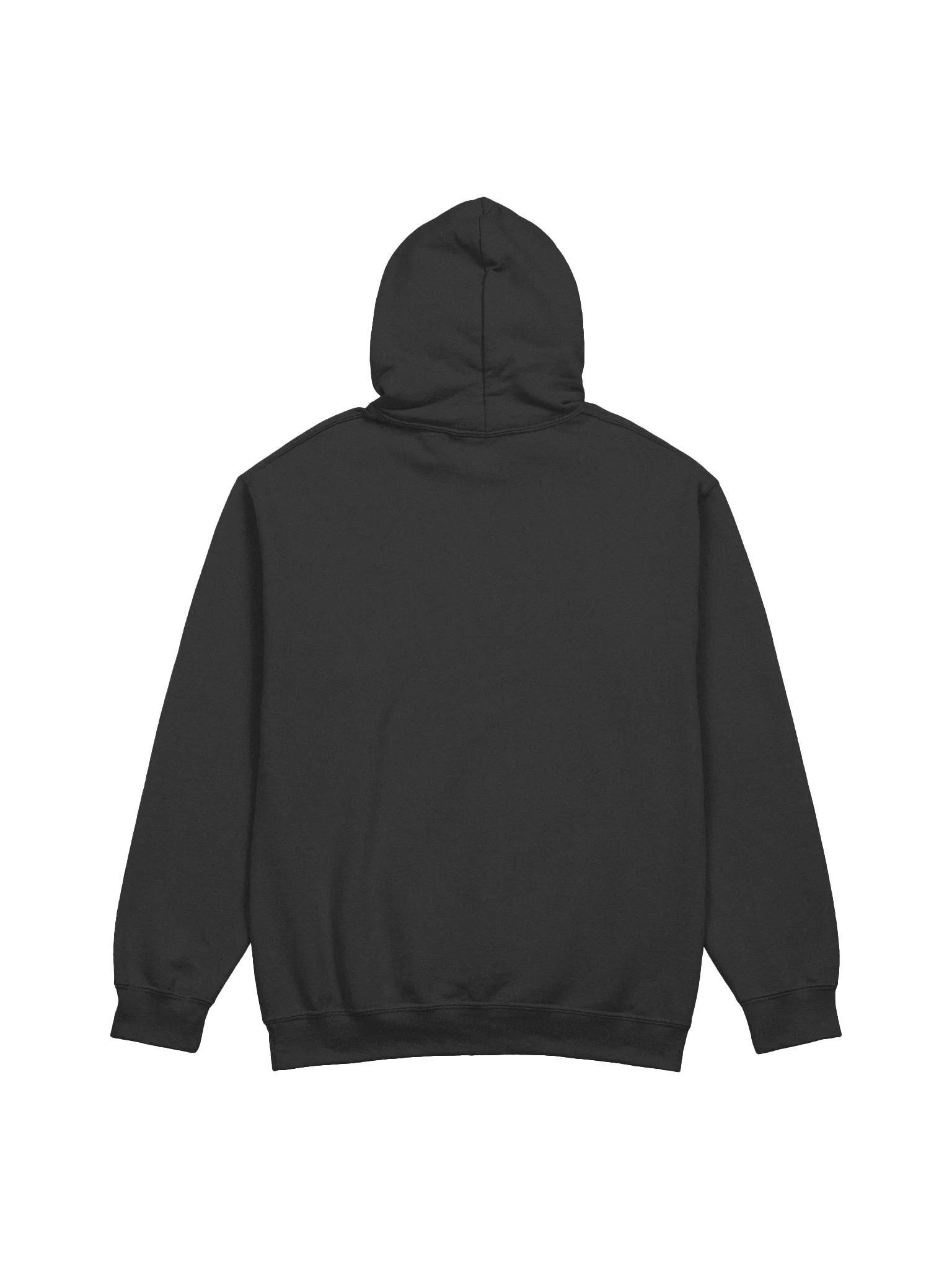 Amp Glitch Hoodie product image (2)