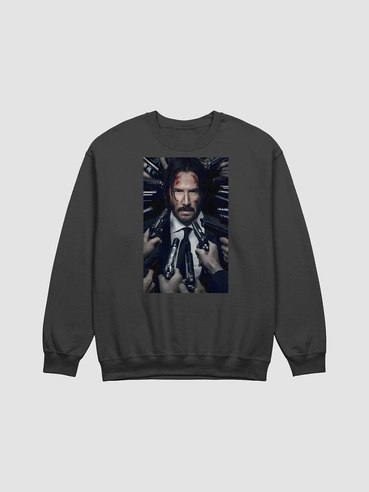 John Wick Movie Sweatshirt product image (6)