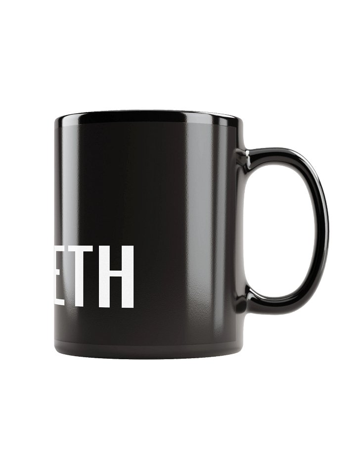 Behemeth Mug product image (2)