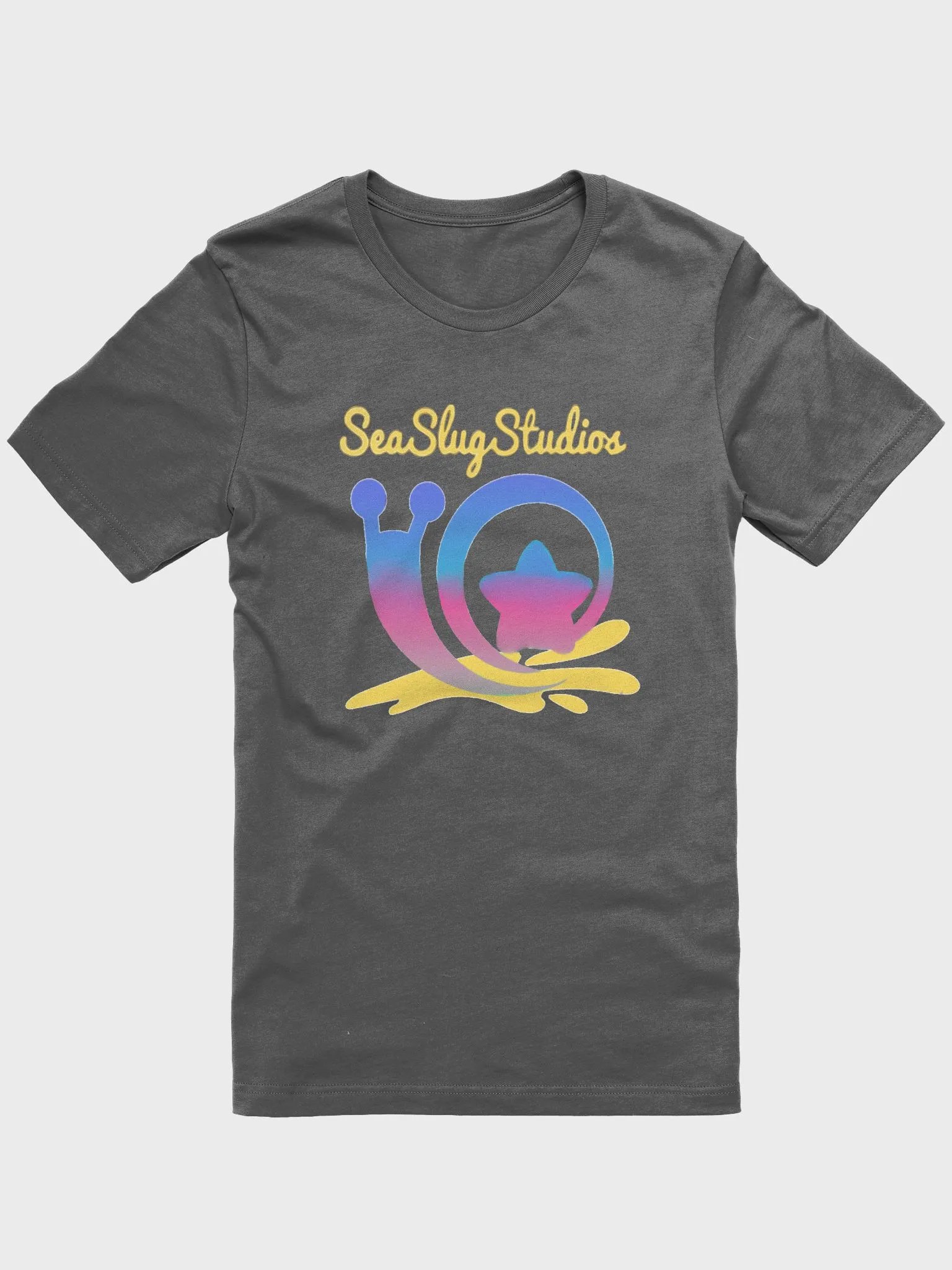 SeaSlugStudios Logo product image (1)