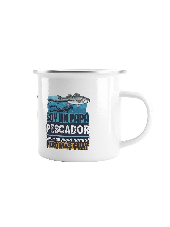 Taza papa pescador product image (1)