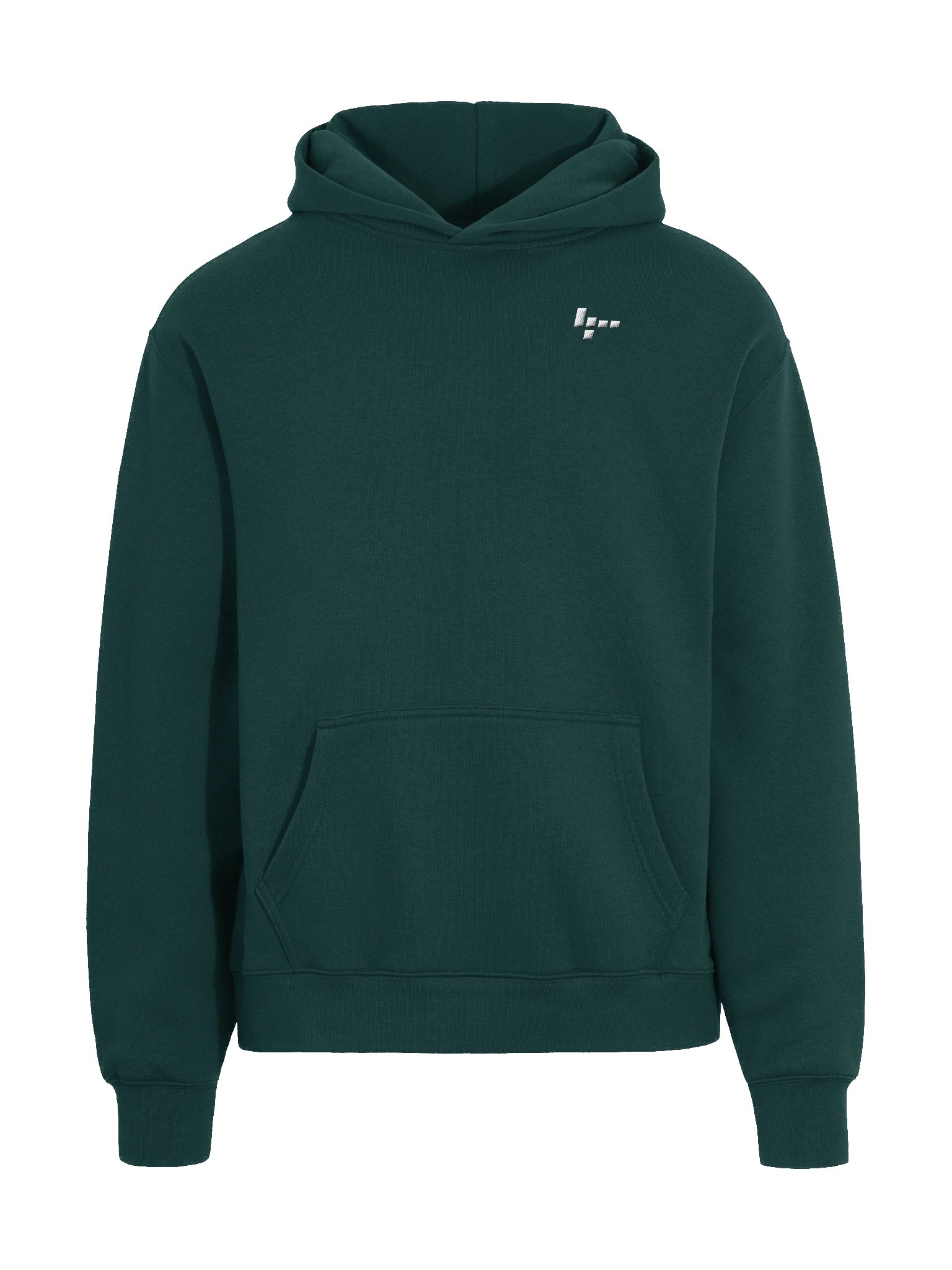 The Pwned Icon Hoodie product image (3)