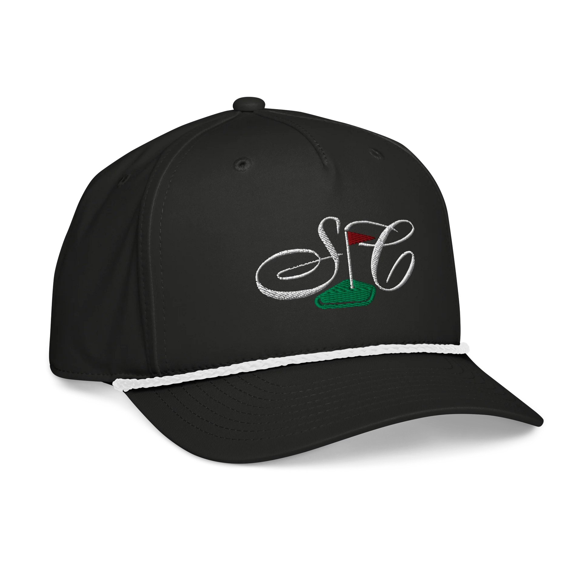 STONECREST ROPE HAT product image (4)