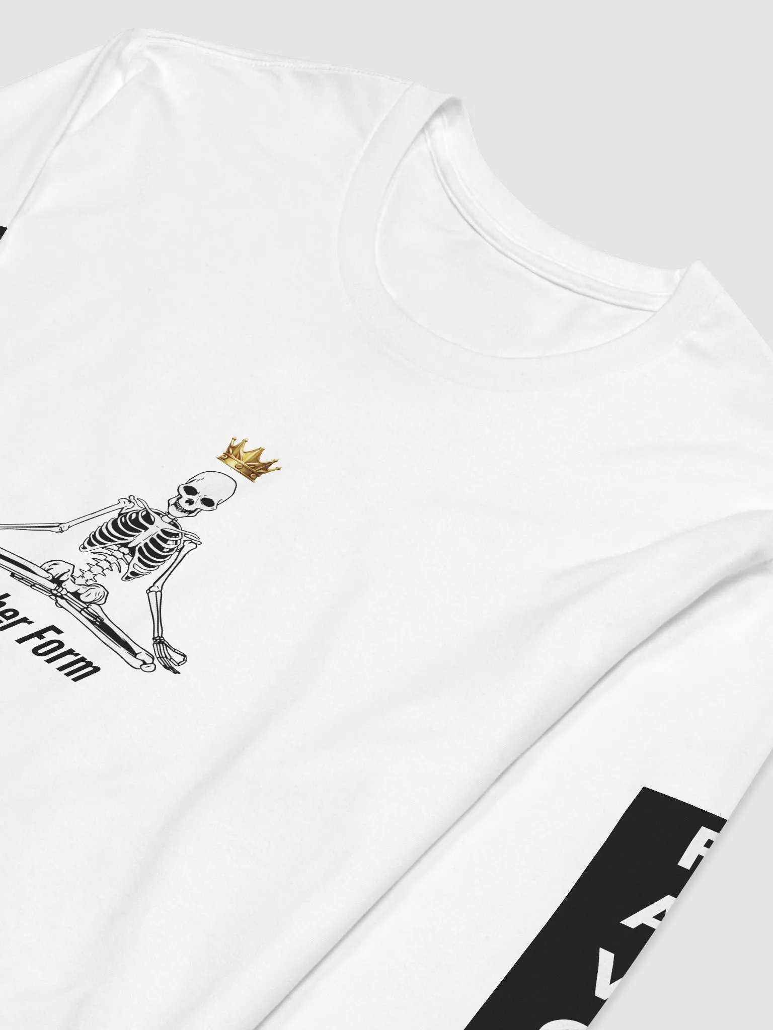 777 Long Sleeve Shirt product image (4)