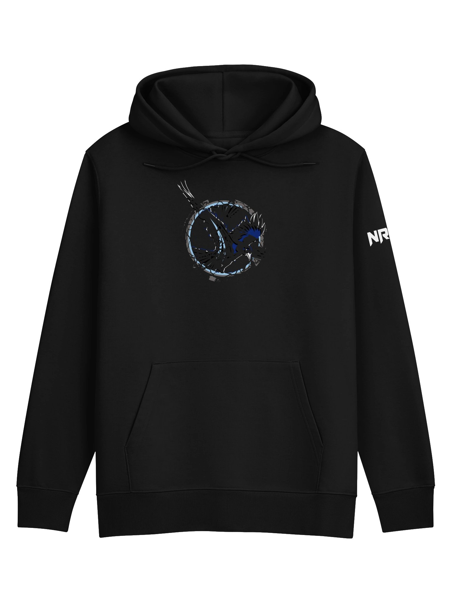 Roadbuster Hoodie product image (1)