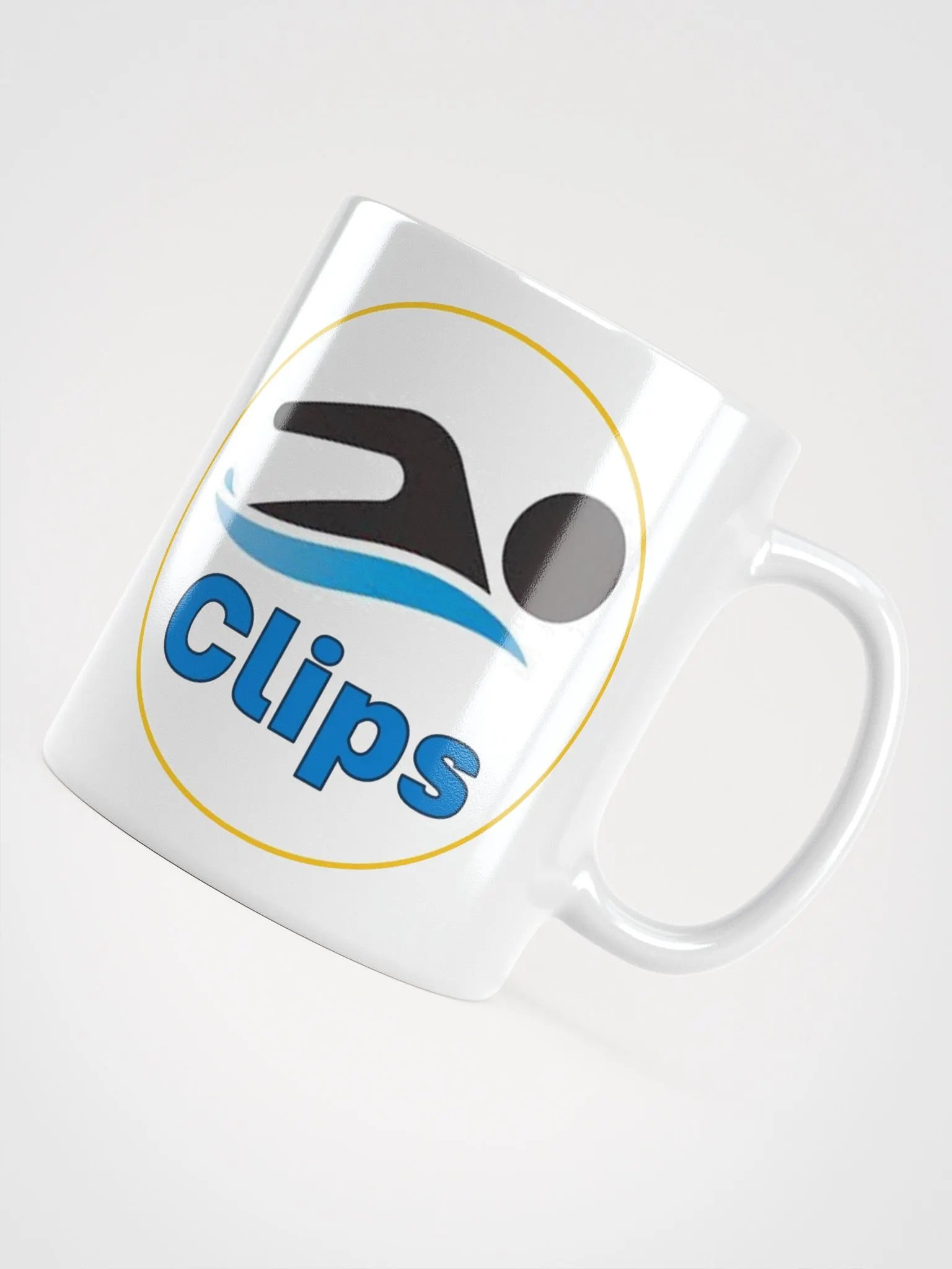 SwimClips Mug product image (7)