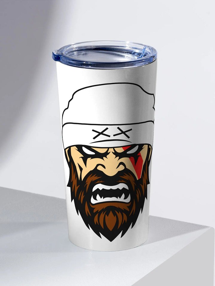 GBK 20oz Stainless Steel Tumbler product image (2)