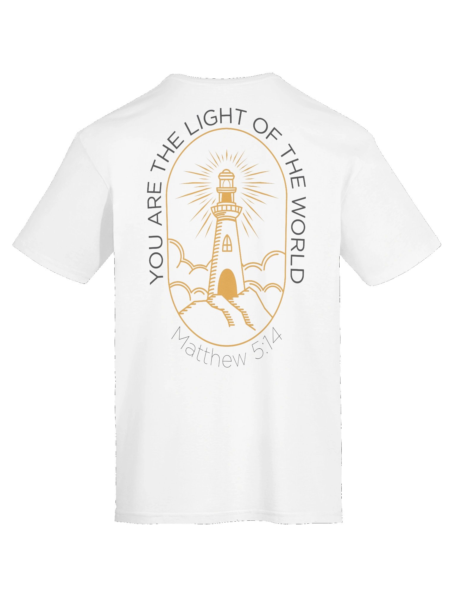 Lighthouse Shirt product image (7)