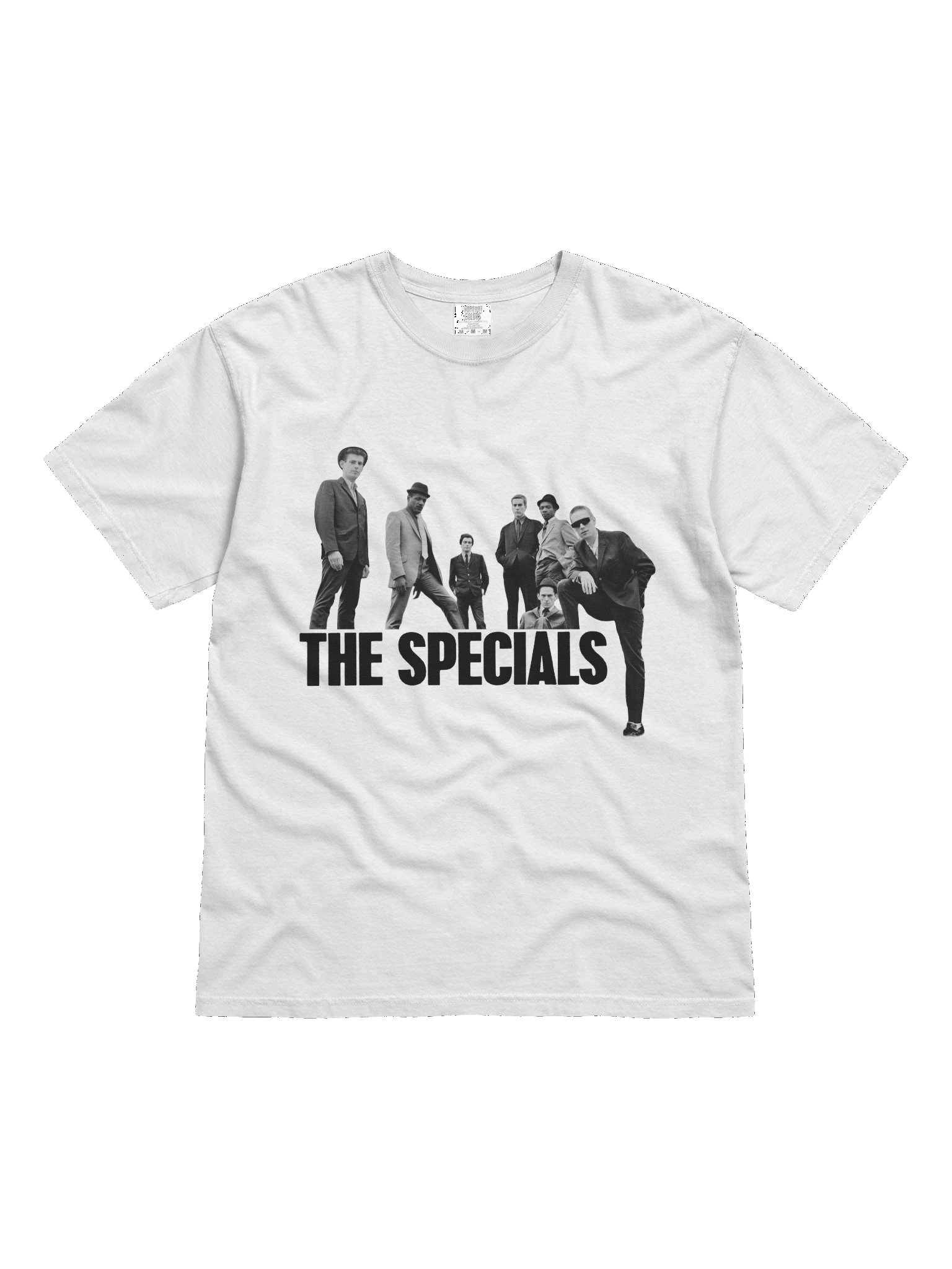 The Specials - Tough Stance product image (33)