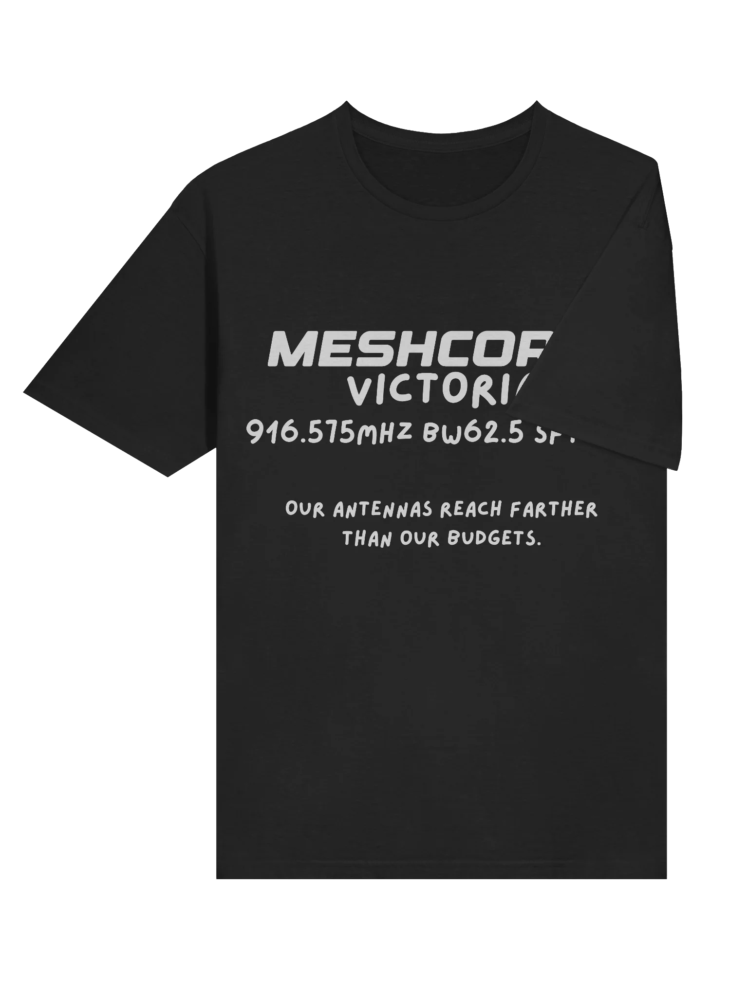 MeshCore Victoria Dark product image (6)