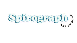 Spirograph Art
