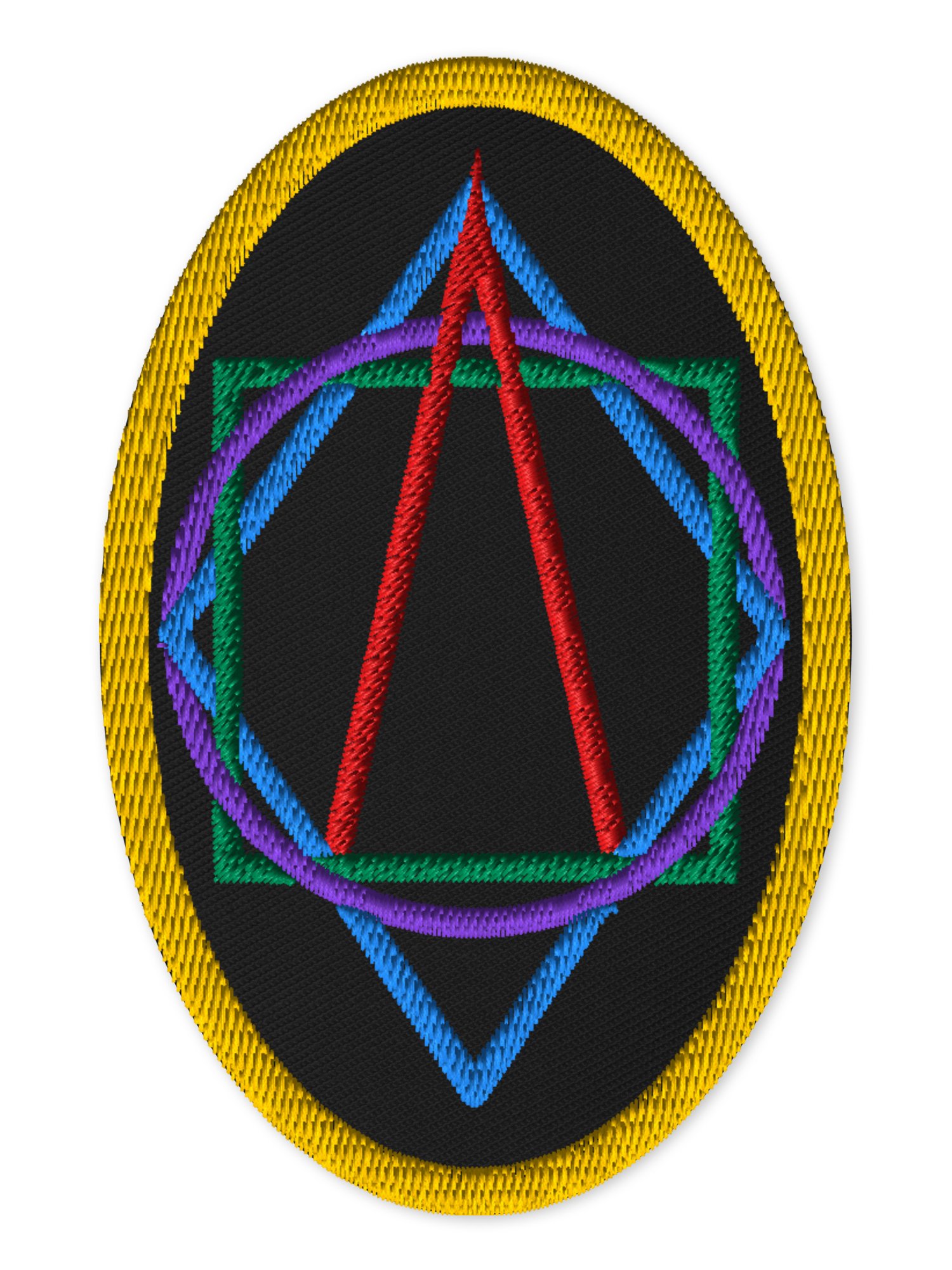 The Realms Patch product image (1)