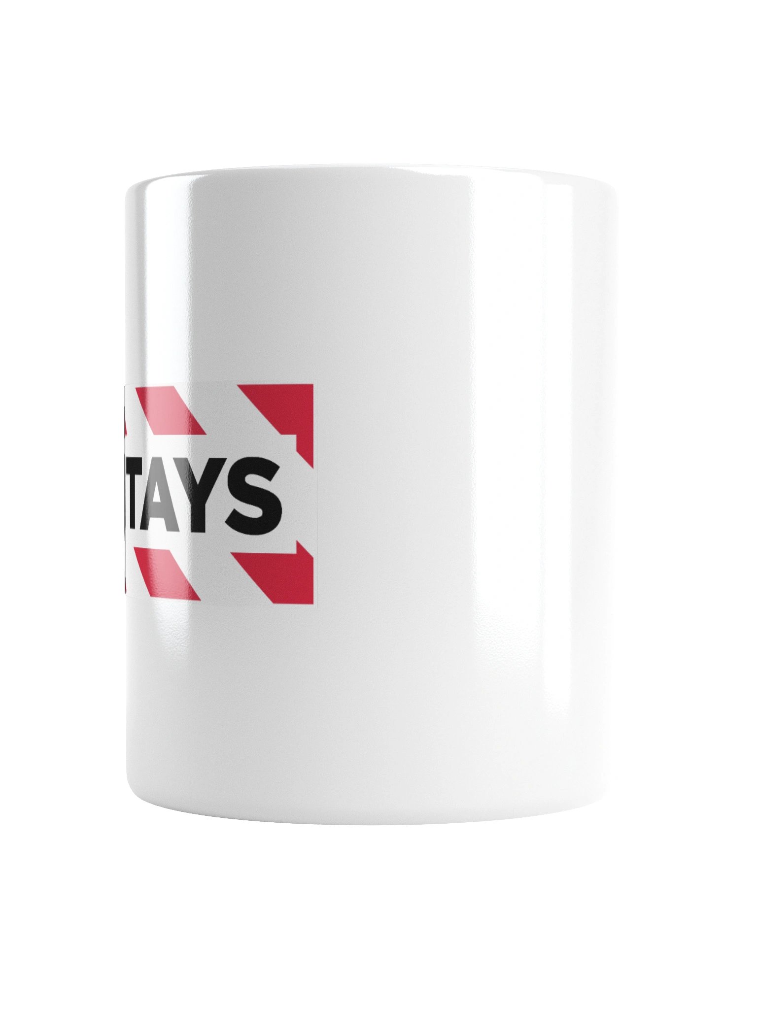 TGIFritays Mug product image (3)