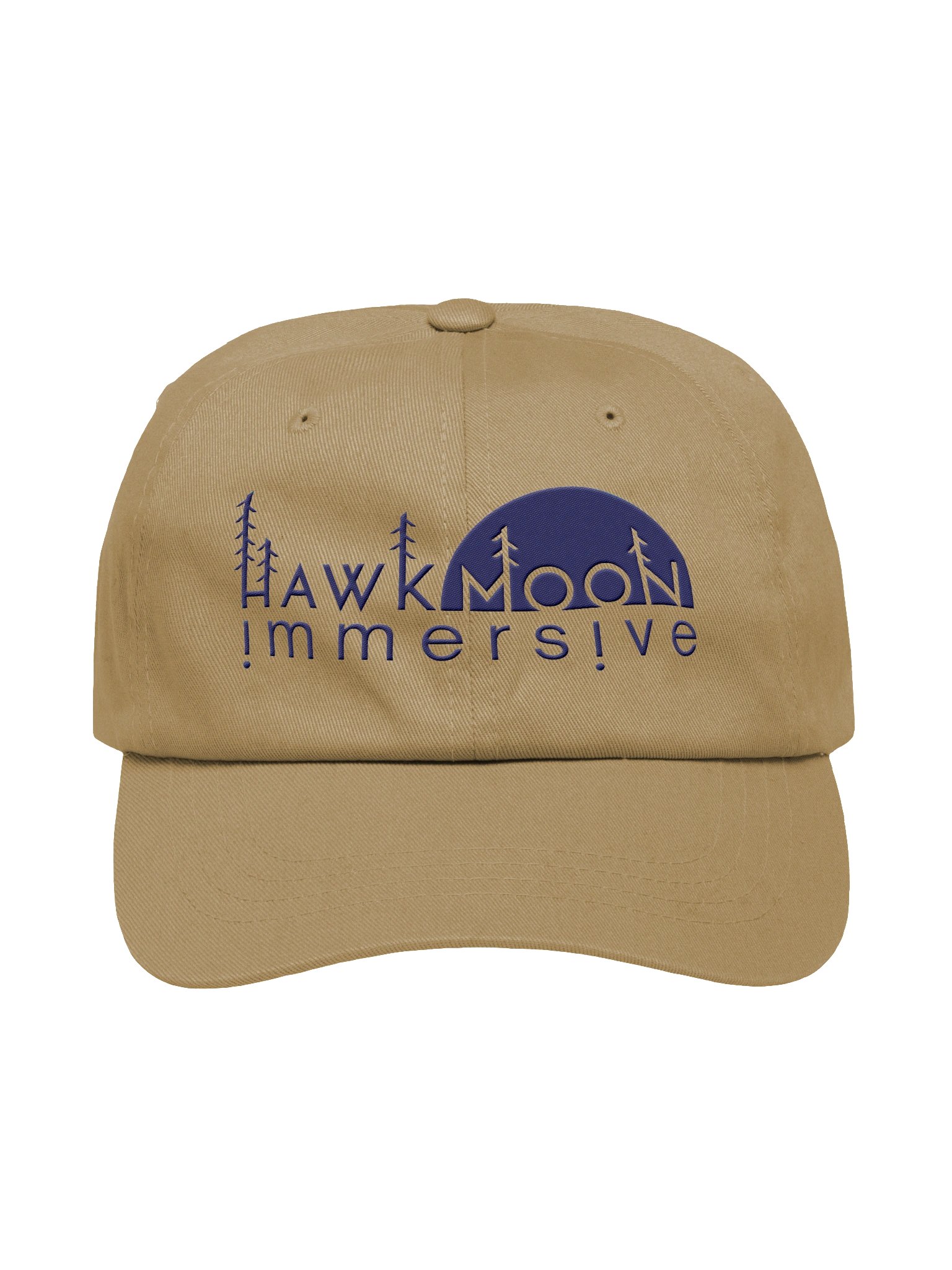 Baseball Cap: Hawkmoon Immersive product image (1)